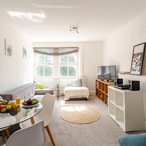 Appartement met Twee Slaapkamers